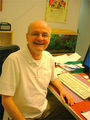 Peter Bindl
