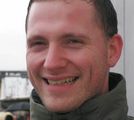 Portrait von Marc Becker